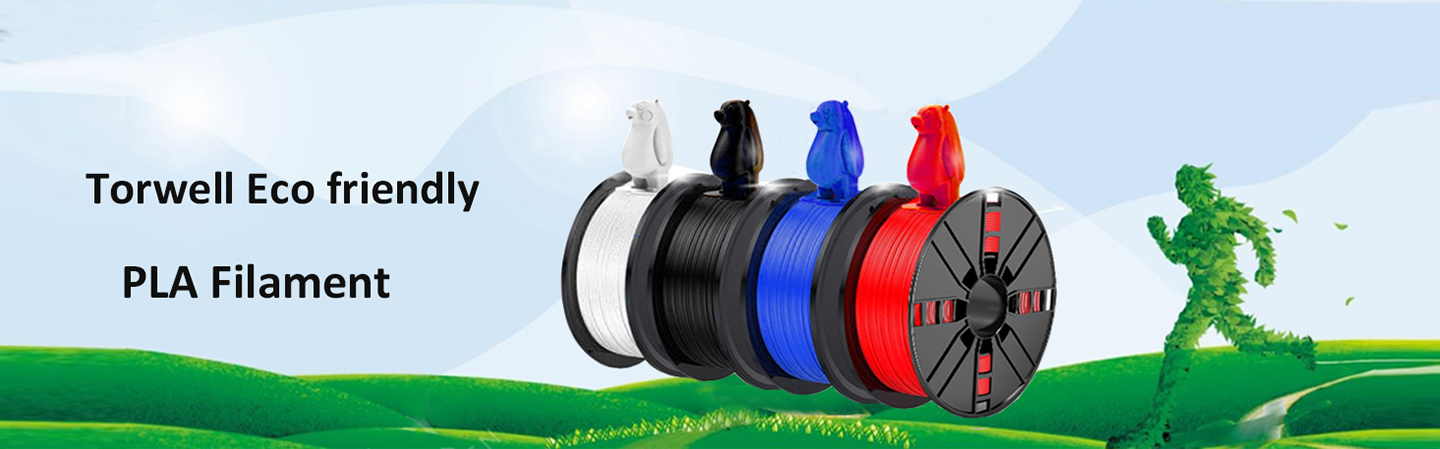 PLA filament1