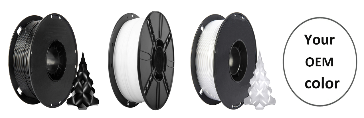 filament color