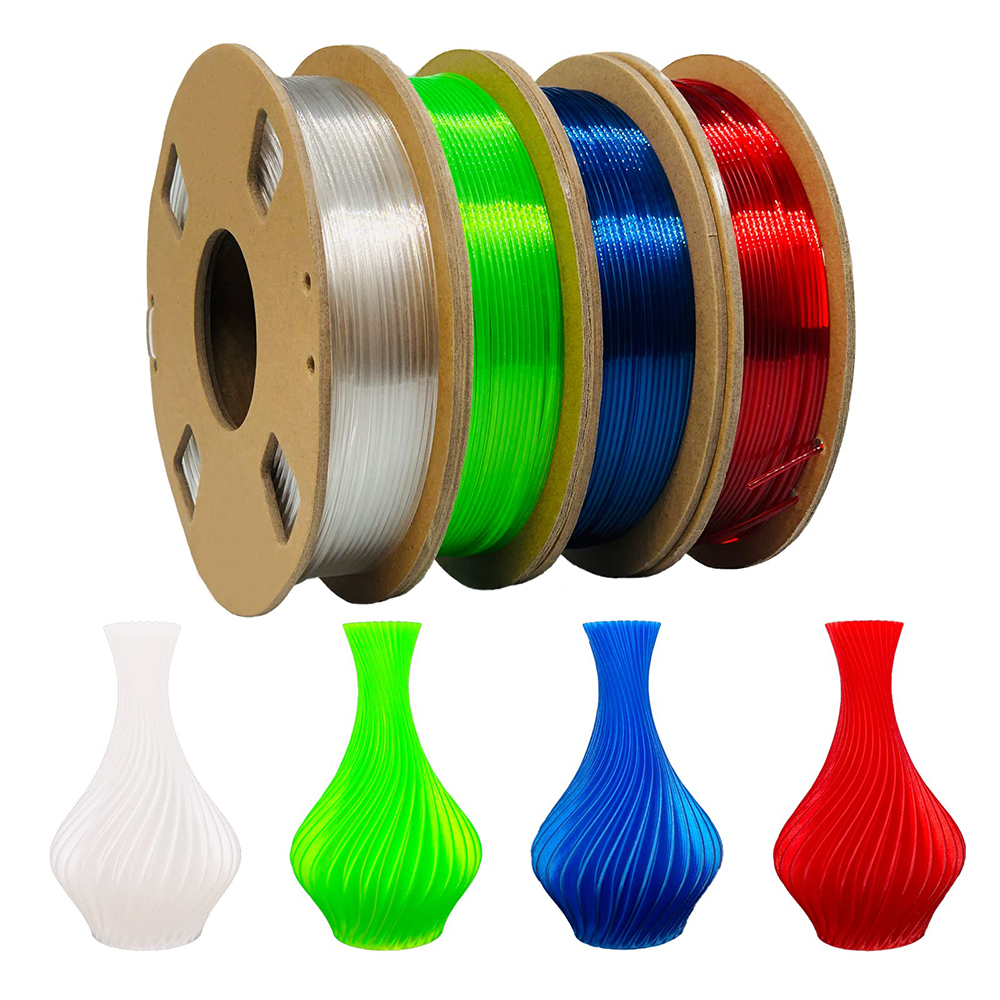 PETG Filament with multi-color