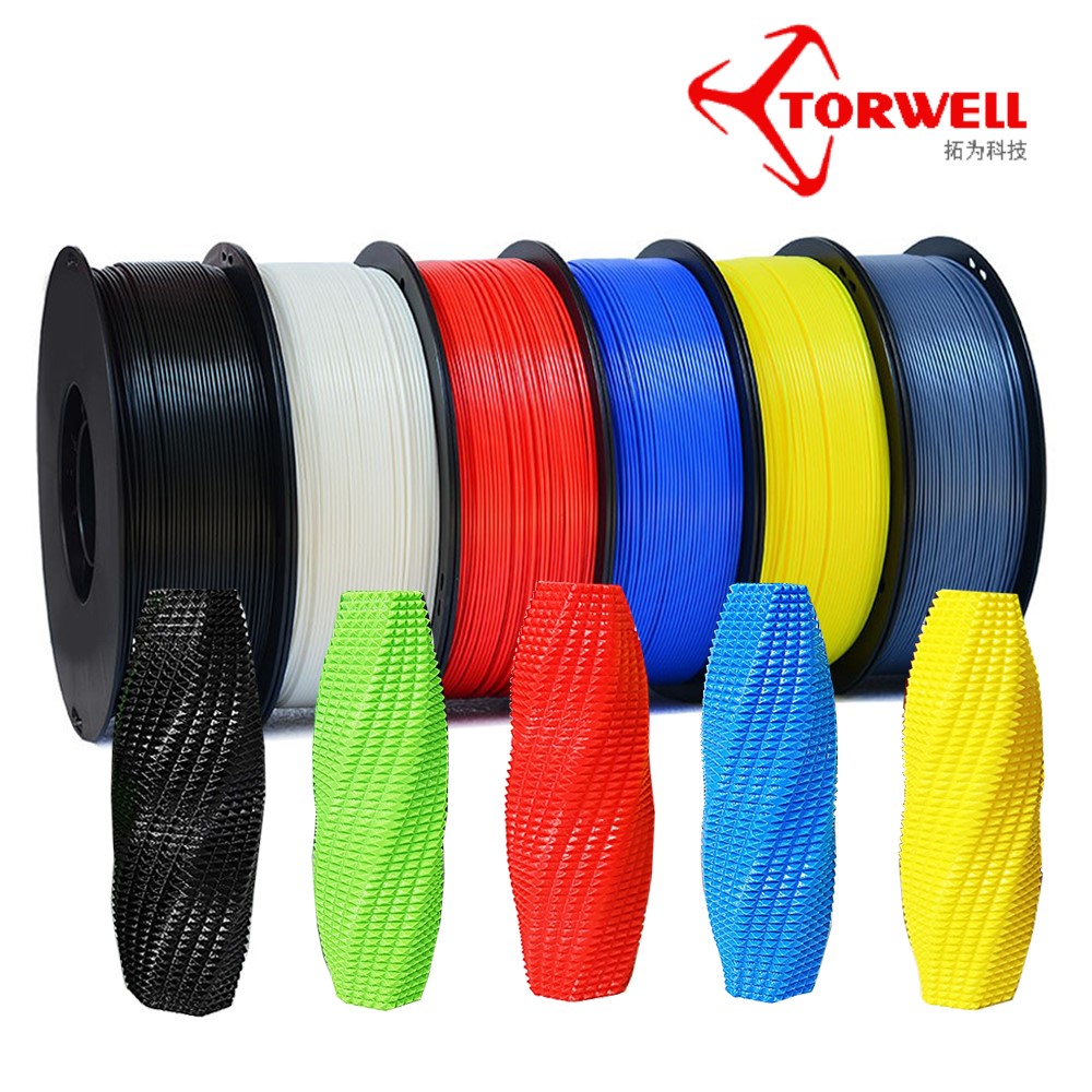 Torwell ABS Filament 1.75mm1kg Spool