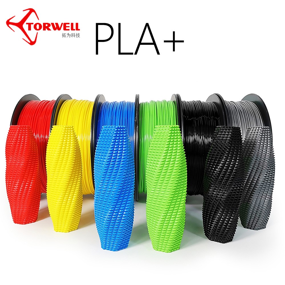 Torwell PLA PLUS Pro PLA+ Filament with high strength