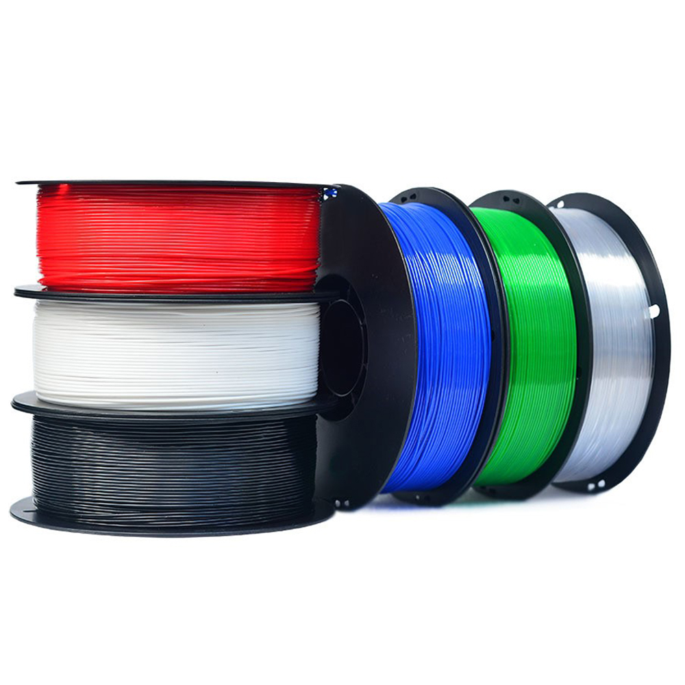 PETG 3D Printer Filament 1.75mm/2.85mm, 1kg
