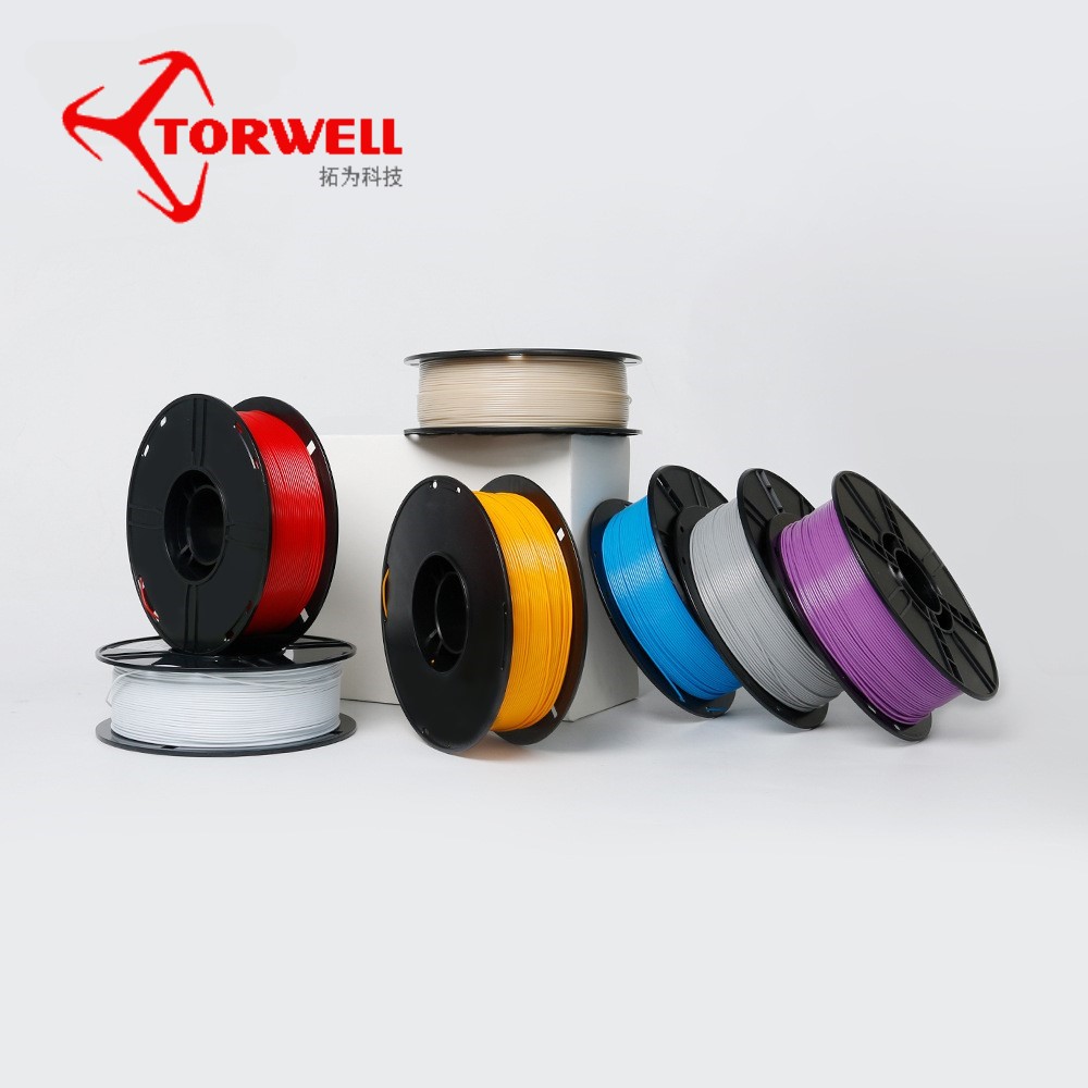 PLA 3D Printer Filament 1.75mm/2.85mm 1kg per Spool