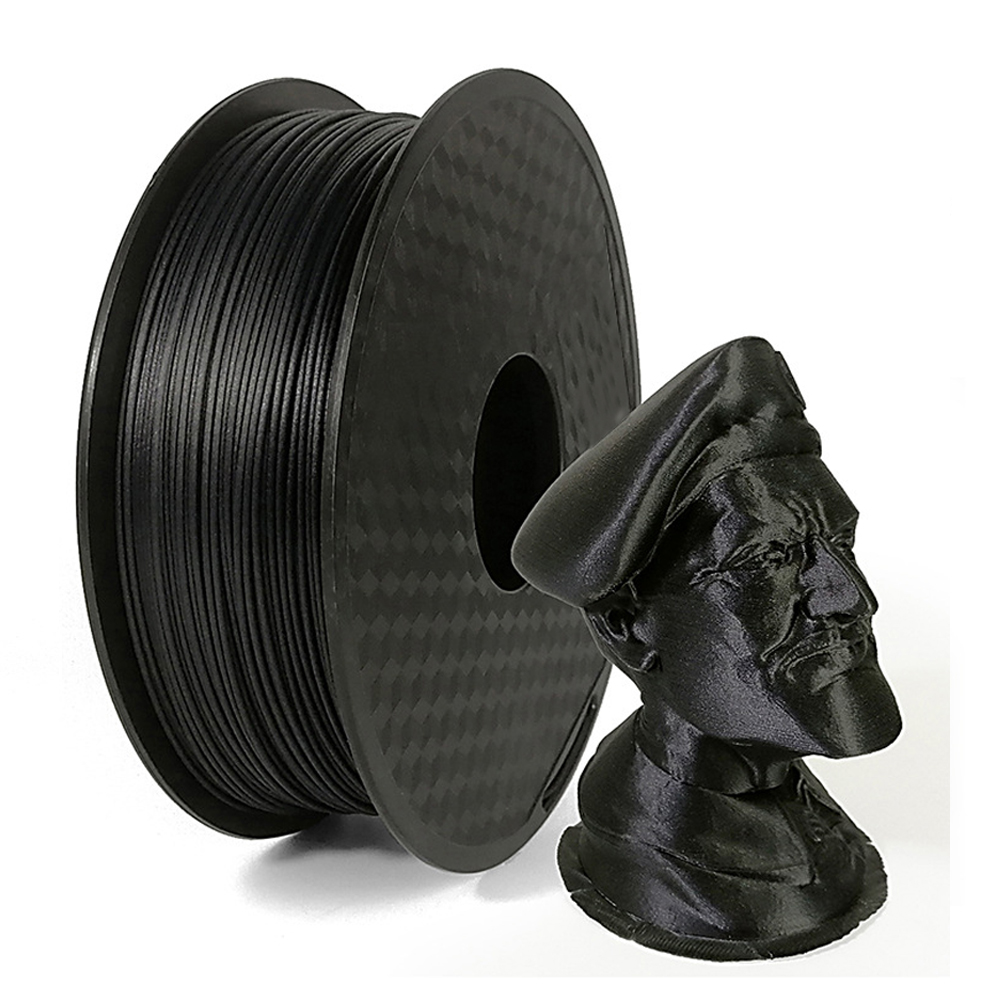 PETG Carbon Fiber 3D Printer Filament