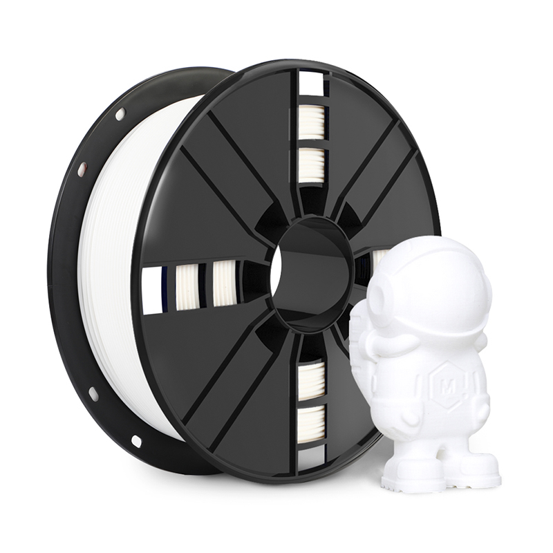 Torwell ABS Filament 1.75mm, White