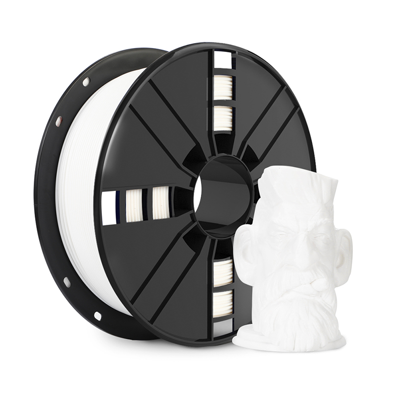 PLA+ filament for 3D printing